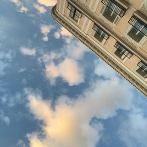 Meet your Posher, Maribel